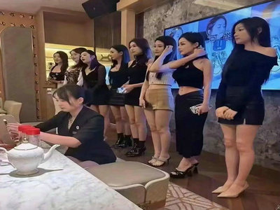 鄂尔多斯夜总会招聘